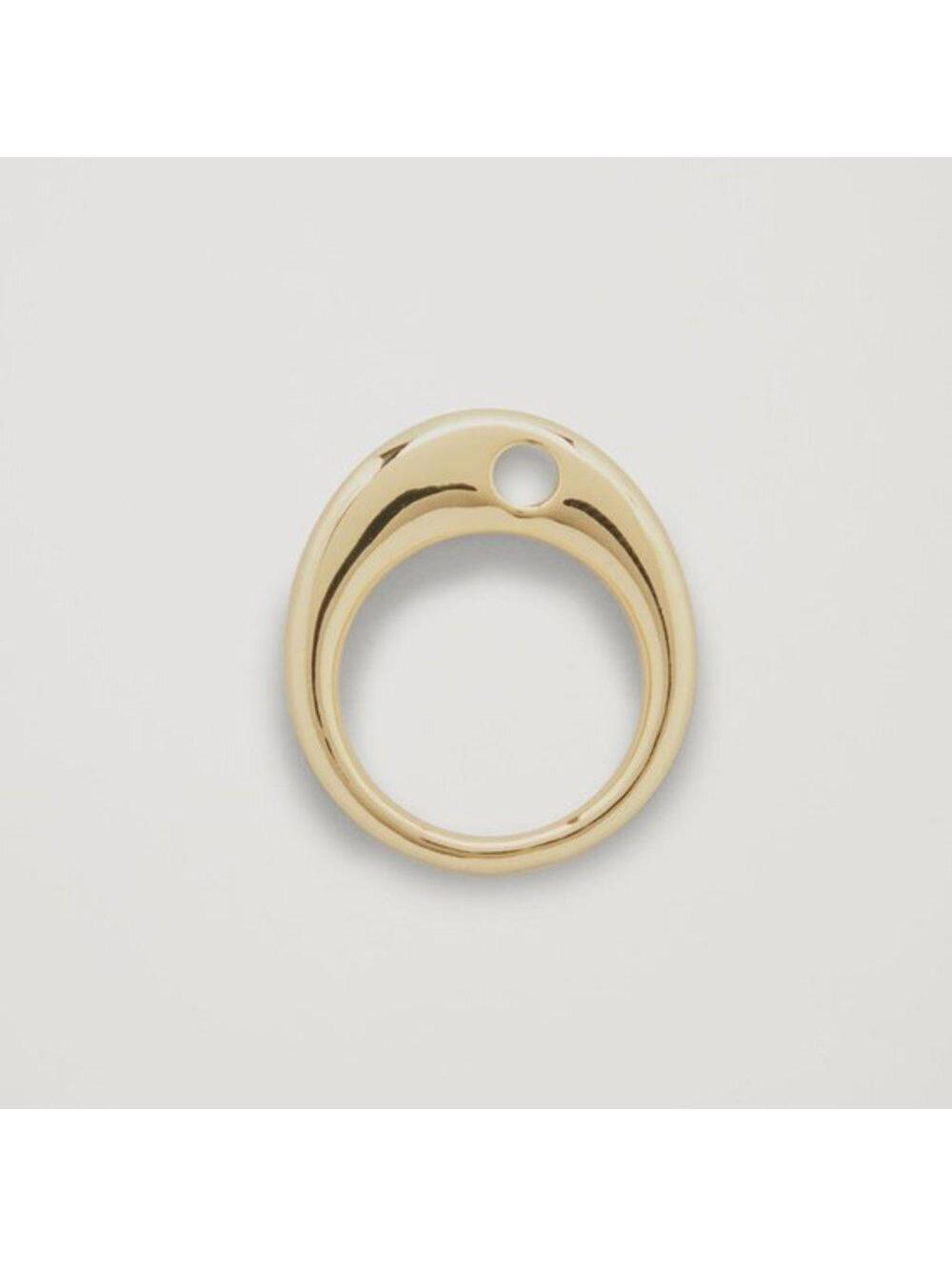 COS Perforated Ring - Picture 5 of 6